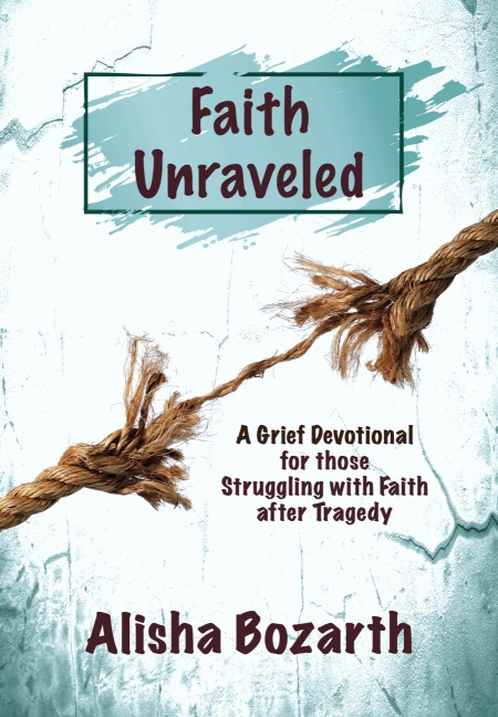 Faith Unraveled thumbnail